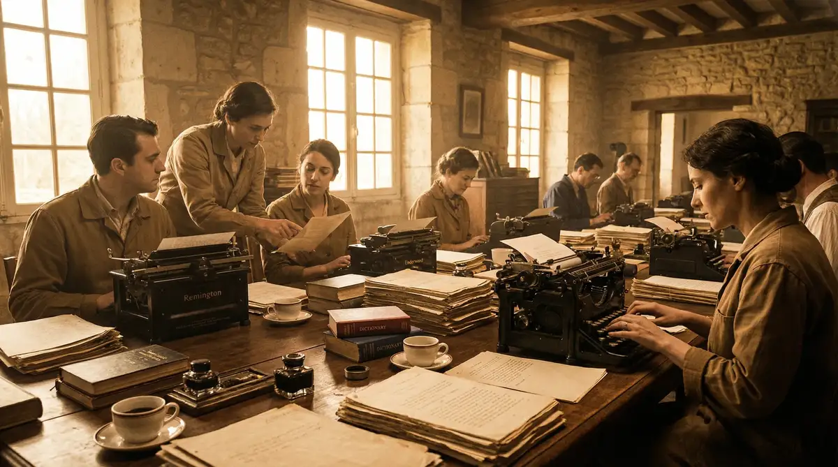 字幕翻译工作室 - 加入 嘎嘎色 社区